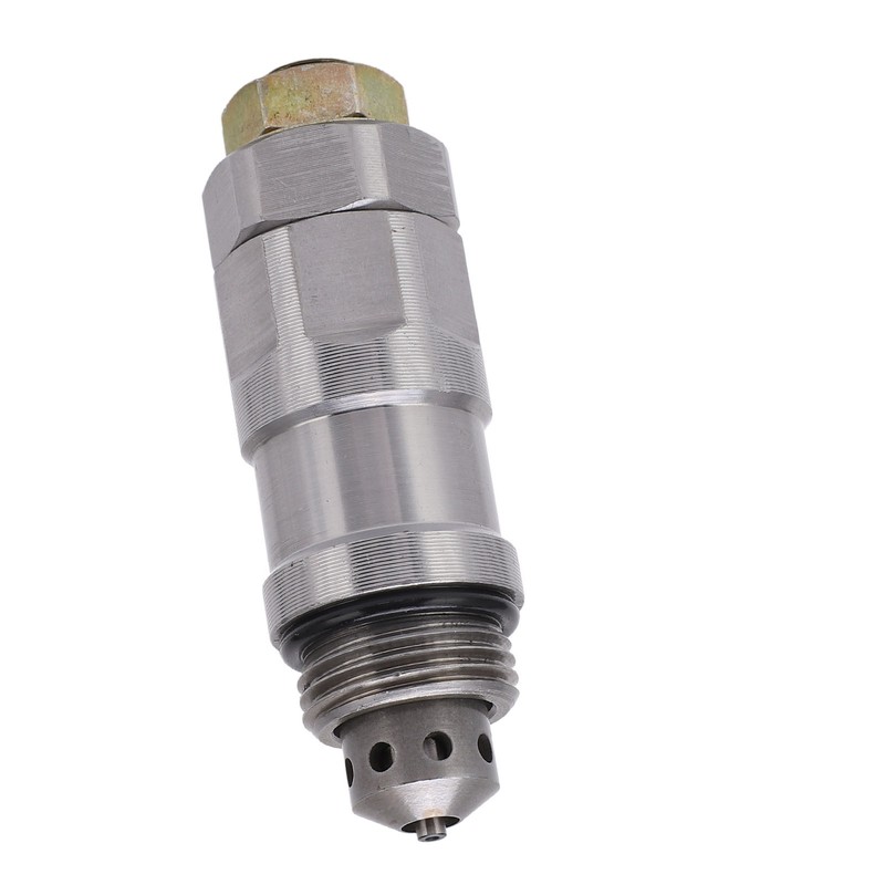 Deputy Overflow Valve Stable Great Mechanical Capacity Accurate Sensitive Relief