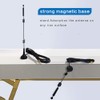 Antena WiFi de doble banda de largo alcance (paquete de