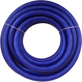 Complete 4000W Gravity 0 Gauge Amplifier Installation Wiring Kit Amp Pk2 0 Ga Red - for Installer and DIY Hobbyist - Perfect for Car/Truck/Motorcycle/Rv/ATV