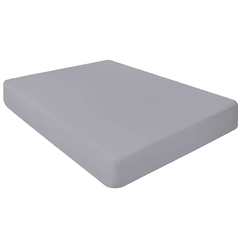 Dazzle Collection® 100% Egyptian Cotton Sheet 200 Thread Count Bed