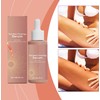 Sunless Tanning Drops Self Tan Drops for Face Body Tanning