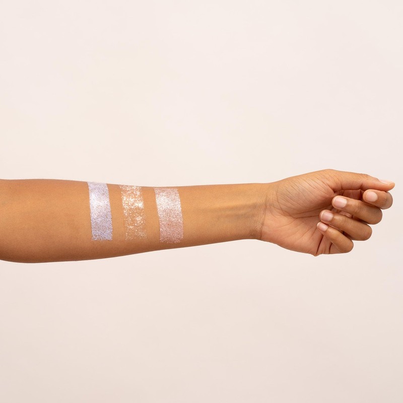 Birkenspanner Organic Glitter | Biodegradable | Plastic-Free | Easy to