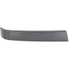 Perfect Fit Front Grille Molding Primed LS + RS For