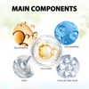 Collagen Face Mask, 5PCS Collagen Real Deep Mask, Collagen Mask,