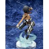 QuesQ Attack on Titan: Mikasa Ackerman PVC Figure