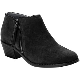 Vionic Serena Black 6.5 M