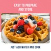 Buttermilk Pancake and Waffle Mix Can Emergency Food Supply, 33