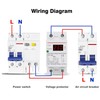 Surge Protection 230 V 40 A, Home Surge Protection DIN