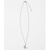 Wigo Women's Necklace, Accessories, Petite Pen, Small Item, Gift, Present,