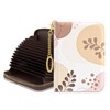 Rouidr Credit Card Holder for Women, Small Slim RFID Card