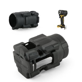 PB921-22-23B Protective Boot for DEWALT DCF921 DCF922 DCF923 Protective Boot for DEWALT 20V MAX* Impact Wrenches Protective Boot