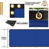 INFRANGE Privacy Fence Screen 5' x 20' Fencing Cover Heavy