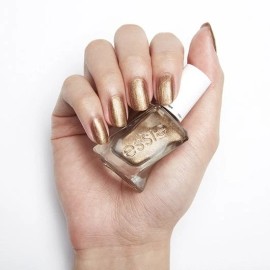 Essie Gel Couture Nail Polish - #434 - Down to the Herringbone