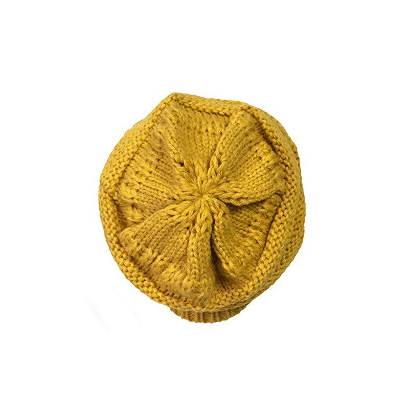 Wrapables Slouchy Winter Beanie Cap Hat