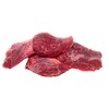 Bison flank steak (1 bag of 5 steaks) total 5