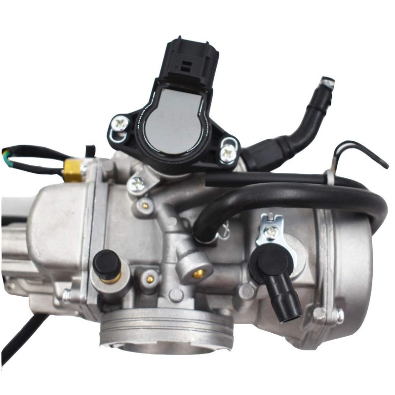 WFLNHB Carburetor Replacement for Honda Rincon 650 2003 2004 2005