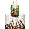 TROOKEE - Pinata di compleanno per bambini di dinosauro -