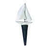 Basic Spirit Sailboat Wine Stopper