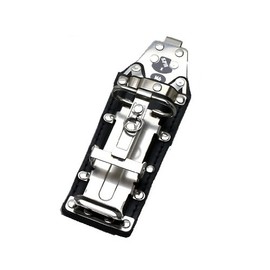 Miki SPH Storage Case Black sph1 m6 – B