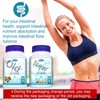 TAOTERS 15 Day Cleanse Gut Support 2 Pack | Colon
