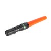 UltraFire 11-Inch Signal Traffic Wand LED Flashlight with Strobe Mode,