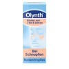 Olynth 0.05% Nose Drops for Children 10ml