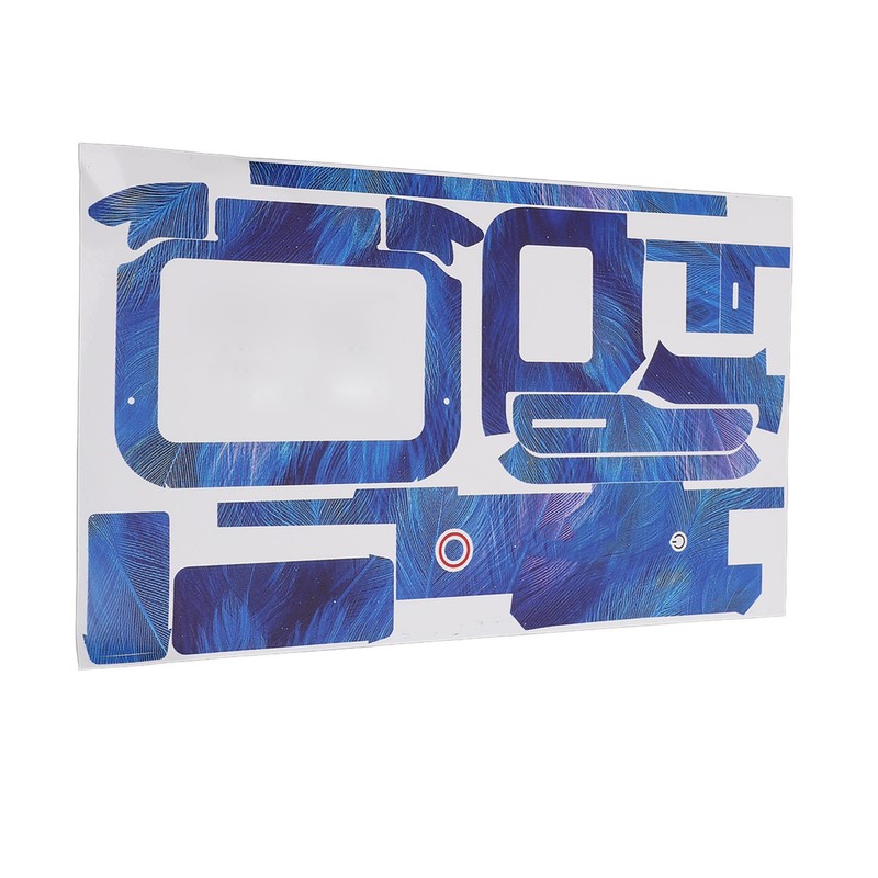 Camera Sticker for Insta360 Ace Pro Full Protection Soft Precise