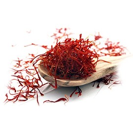 Premium Quality Saffron in Threads (1g)