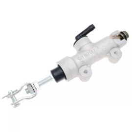 ALTAYE New Rear Brake Master Cylinder Pump Suzuki GSX-R750 GSXR750 2006 2007 2008 2009