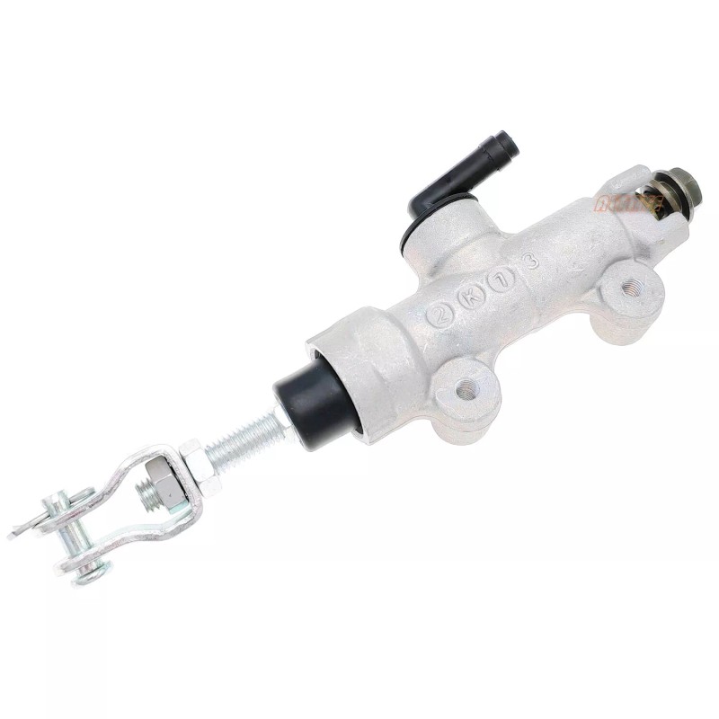 ALTAYE New Rear Brake Master Cylinder Pump Suzuki GSX-R750 GSXR750