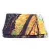 Cave River Landscape Pattern Tapestry Wall Hanging Wall Blanket for