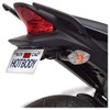 Hotbodies Racing TAG Fender Eliminator Kit (GLOSS BLACK) For 15-22
