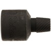 Koken 1/2 (12.7 mm) SQ. Bolt Twister, Total Length: 1.4