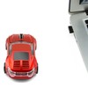 EALEK Wireless Mouse for Laptop,2.4G Cool Sports Car Mouse USB