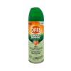 OFF! Deep Woods Insect Mosquito Repellent Dry Touch Spray 6