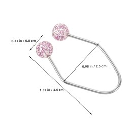 Baluue 3pcs Portable Trainer for Facial Sculpting Lightweight Exercise Tool for Women Achieve Natural-looking and Beauty