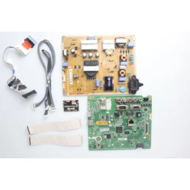 Placas De Televisor Para Lg 43lw340c Kit De Reparacion