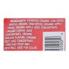UD_Mamma Chia Organic 3.5 oz Chia Squeeze Case of 16
