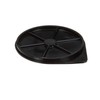 Salvajor LRS 6-1/2" Rubber Sink Stopper