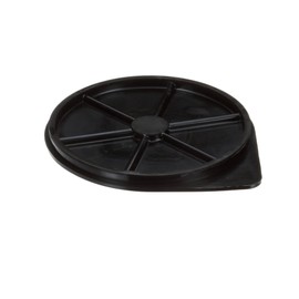 Salvajor LRS 6-1/2" Rubber Sink Stopper