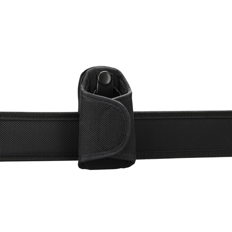 Perfect Fit Silent Key Holder Police Duty Belt Key Keeper