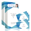 For White, Beautiful and Brilliant Teeth - Ruby White Clear