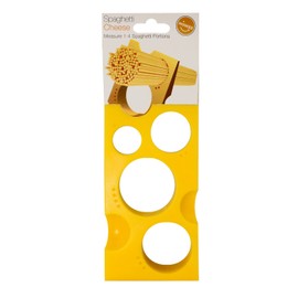 Winkee Spaghetti Measure 13409 Yellow 14 x 8 x 4 cm