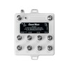Channel Master Ultra Mini 8 - 8-Port TV Antenna Distribution