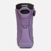 K2 Contour Womens Snowboard Boots, Purple Haze, 8.5