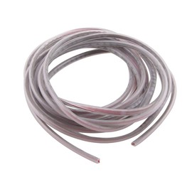 ETOPARS Car Door Edge Protector Transparent 32ft 10M U Shape Car Door Moulding Edge Trim Rubber Scratch Seal Protector Guard Strip