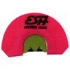 ESH Batwing Cut Mouth Turkey Call for Hunting - Foolproof