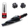 EZARC Step Drill Diameter 4-12 mm HSS Cobalt Pro TiAIN
