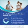 Florastor Digestive and Metabolic Support Probiotic Blend, Prebiotic and Probiotic
