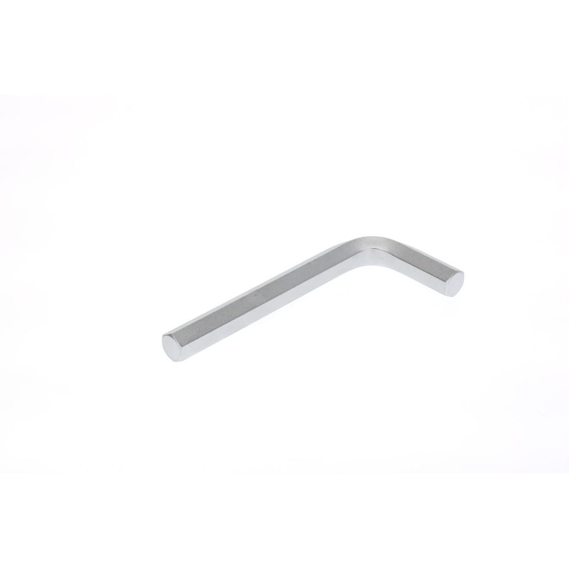 Gedore 6341660 Hex Key Wrench Short Type 42 17.0mm